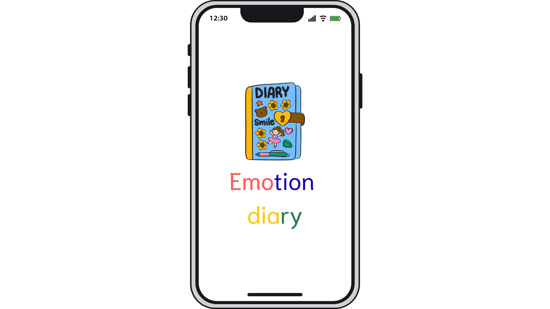 Emotion Diary